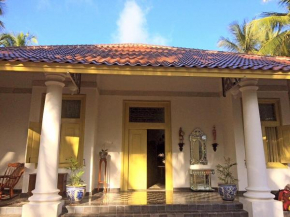 THE ERMAJA'S PAVILION Boutique Hotel & Villas